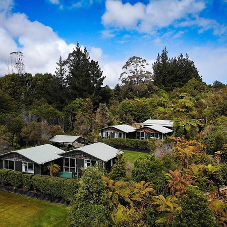 Goldfield Suites グレイマウス エクステリア 写真