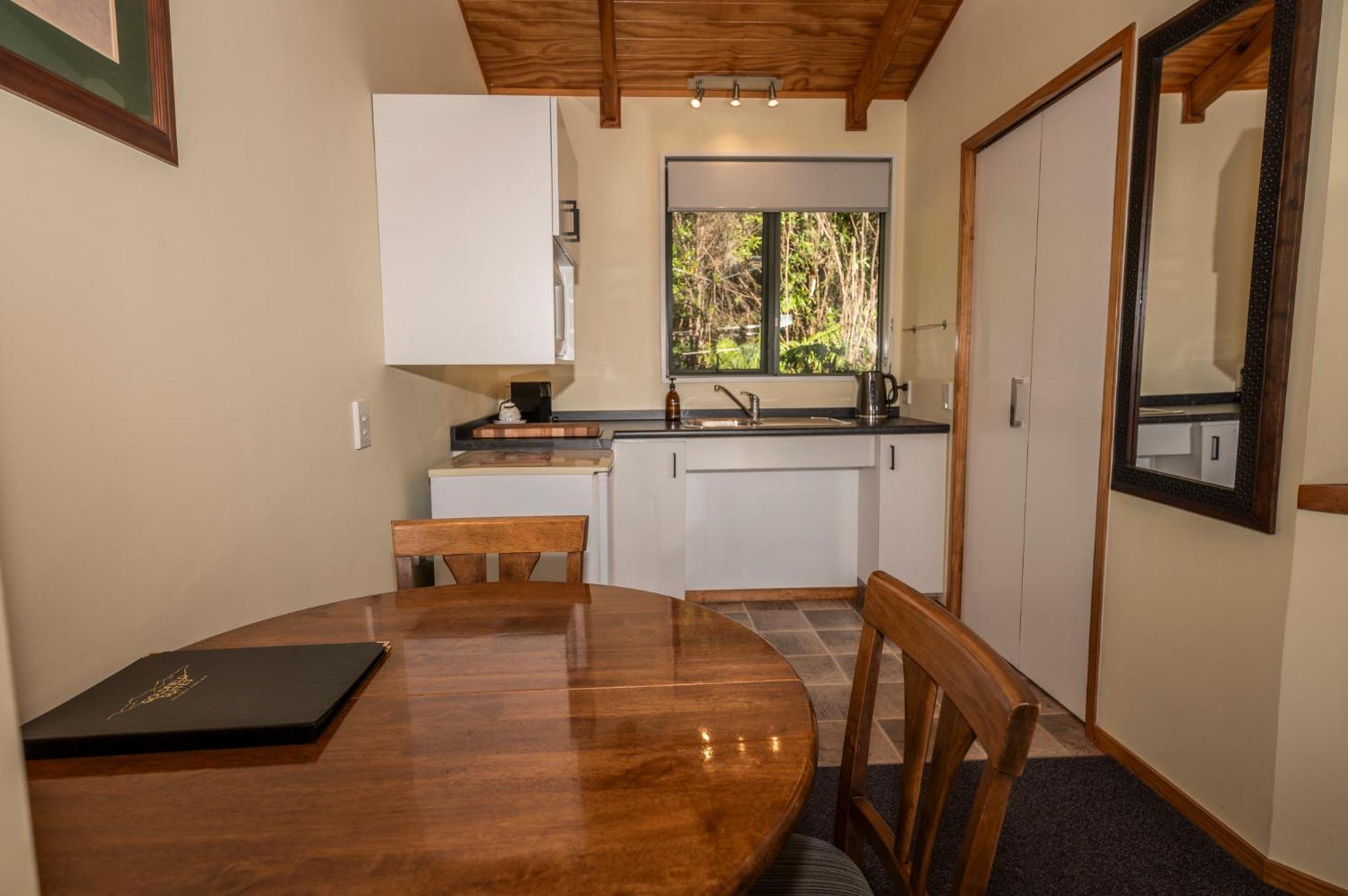 Goldfield Suites グレイマウス 部屋 写真