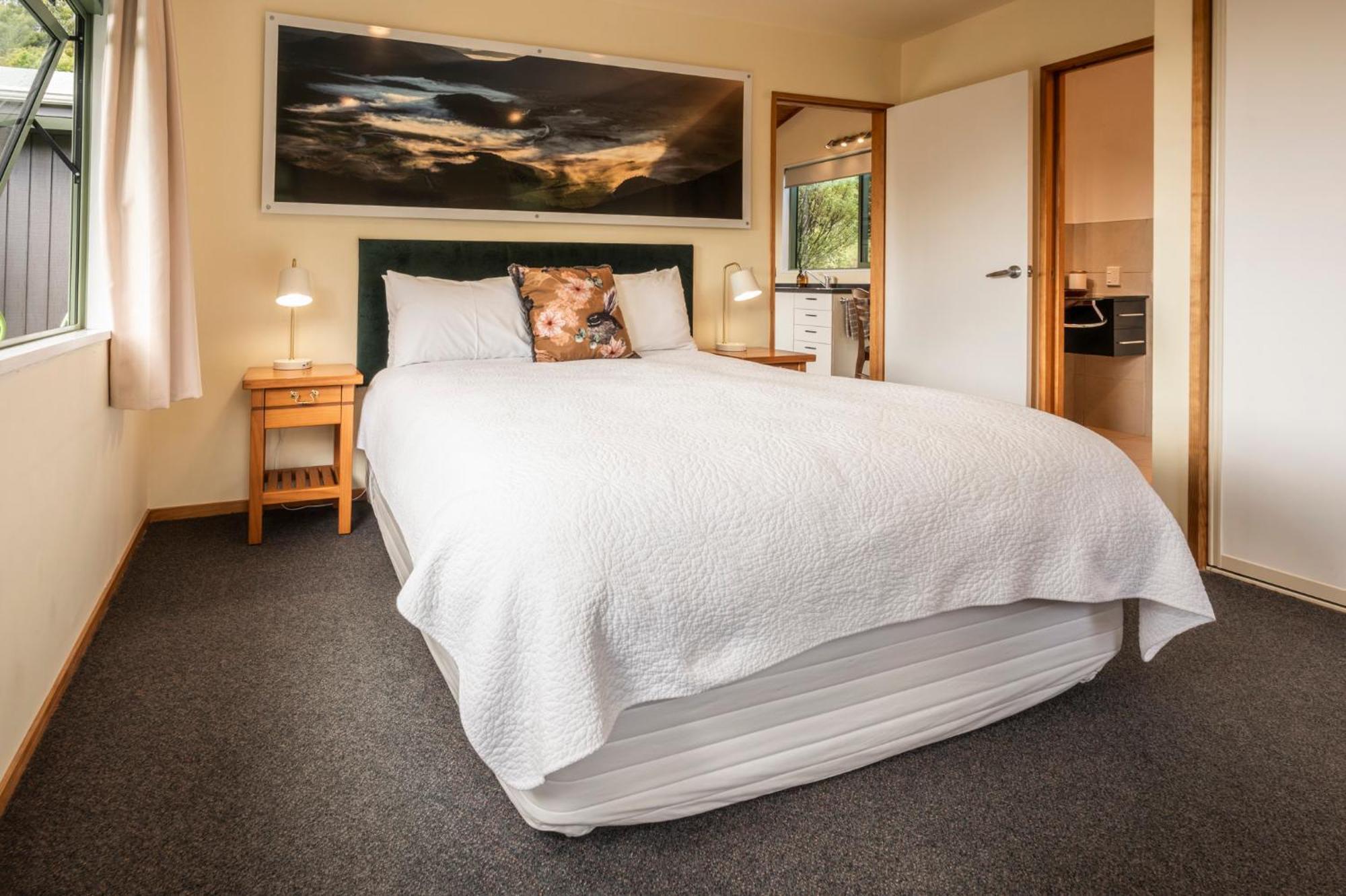 Goldfield Suites グレイマウス エクステリア 写真